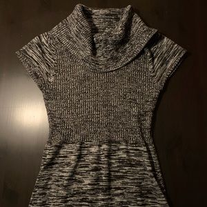Calvin Klein Sweater Dress
